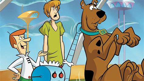 free episodes of scooby doo